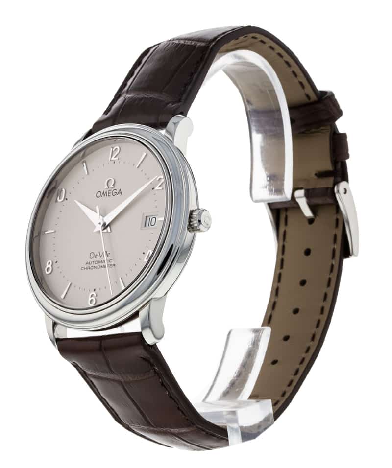 Omega De Ville Prestige 4812.30.02